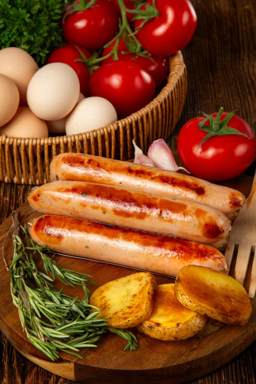 Купаты Куриные